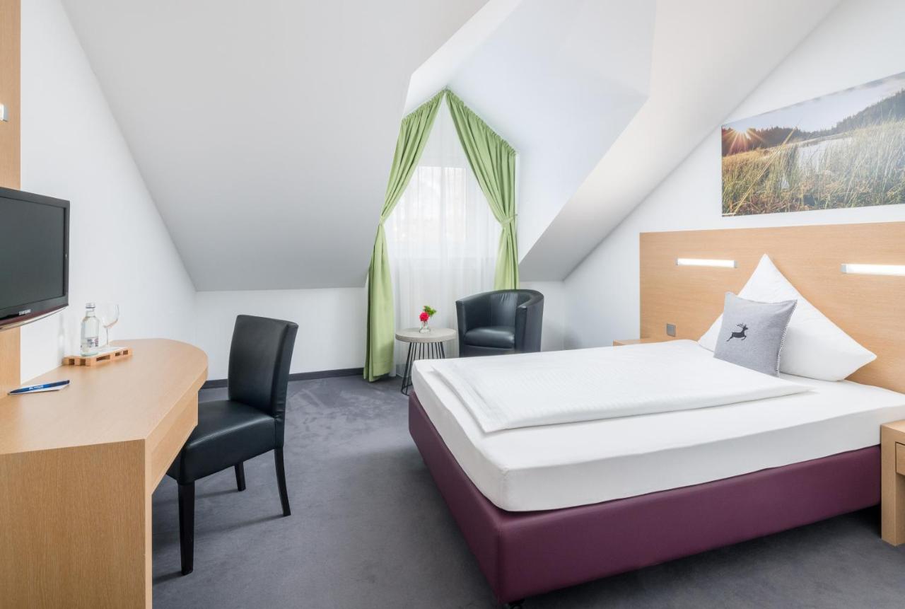 Hotel Arberland Tagungshaus à Regen Extérieur photo